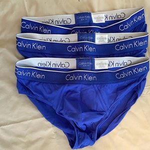 Calvin Klein air fx low rise hip briefs (3)